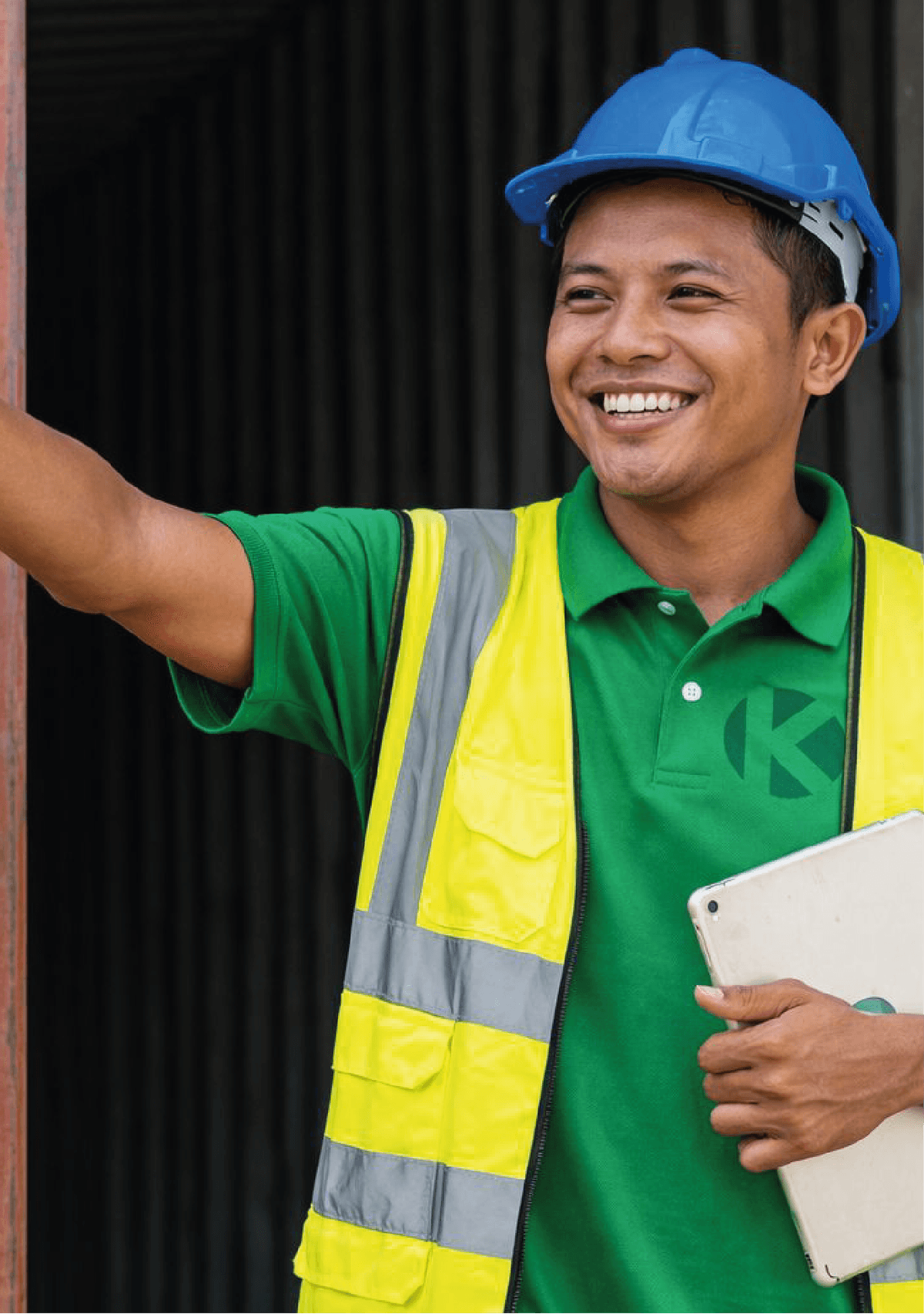 Processus logistique