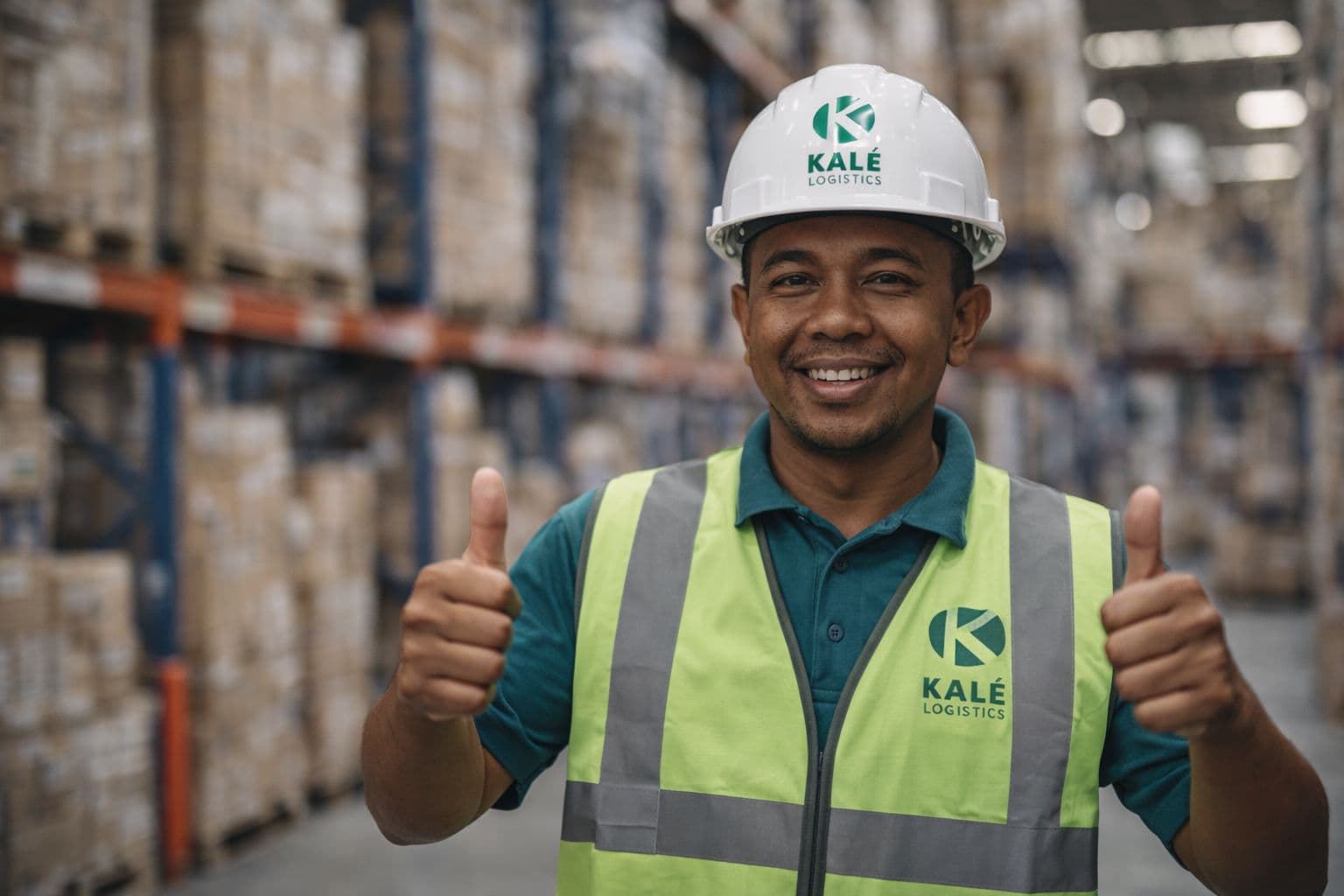 Transport maritime Kalé Logistics